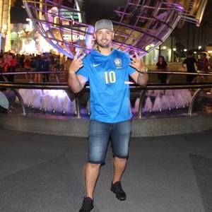 Meet your Posher, Wagner